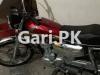 Honda CG 125 2021 for Sale in Cantt