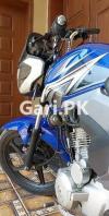 Honda CB 125F 2019 for Sale in Lahore