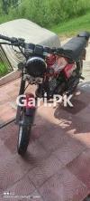 Suzuki GS 150 2017 for Sale in Islamabad