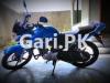 Yamaha YBR 125 2015 for Sale in Islamabad