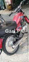 Suzuki GS 150 2014 for Sale in Rawalpindi