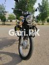 Suzuki GS 150 2015 for Sale in Karachi