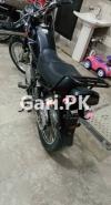 Suzuki GS 150 2012 for Sale in Hyderabad