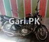 Suzuki GS 150 2014 for Sale in Lodhran