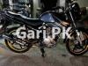 Yamaha YBR 125 2015 for Sale in Gulistan Colony