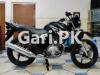 Yamaha YBR 125G 2017 for Sale in Lahore