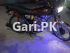 Honda CG 125 2012 for Sale in Peshawar