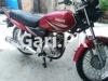 Yamaha YB 125Z 2018 for Sale in Lahore
