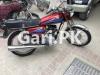 Honda CG 125 2007 for Sale in North Karachi