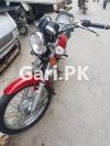 Suzuki GS 150 2013 for Sale in Lahore