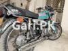 Yamaha RX 115 1994 for Sale in Khanpur