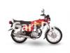 Honda CG 125 2022 for Sale in Lahore