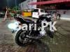 Yamaha YBR 125G 2021 for Sale in Lahore