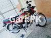 Honda CD 70 2015 for Sale in Islamabad