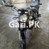 Suzuki GS 150 2018 for Sale in North Nazimabad