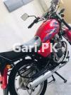 Suzuki GS 150 SE 2018 for Sale in Islamabad