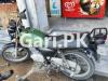 Suzuki GS 150 2021 for Sale in Satellite Town