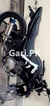 Yamaha YBR 125 2016 for Sale in Lahore