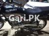 Suzuki GD 110 2020 for Sale in Karachi