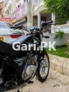Suzuki GS 150 SE 2020 for Sale in Karachi