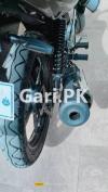 Yamaha YBR 125 2019 for Sale in DHA Phase 6