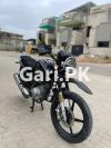 Yamaha YBR 125G 2021 for Sale in Karachi