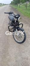 Suzuki GS 150 2017 for Sale in Karachi