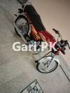 Honda CD 70 2020 for Sale in Murree