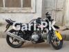 Yamaha YBR 125G 2016 for Sale in Gujranwala