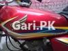 Honda CG 125 2019 for Sale in Karachi