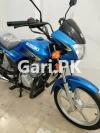 Suzuki GD 110S 2022 for Sale in Karachi