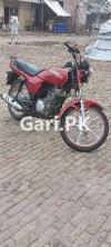 Suzuki GD 110S 2019 for Sale in Mian Channu