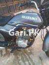 Suzuki GD 110S 2019 for Sale in Muhafiz Town