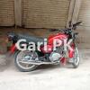 Suzuki GS 150 SE 2022 for Sale in Faisalabad