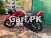 Yamaha YBR 125G 2021 for Sale in Islamabad