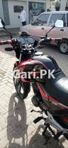 Honda CB 150F 2018 for Sale in Liaquatabad