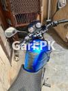 Yamaha YBR 125 2016 for Sale in Samanabad