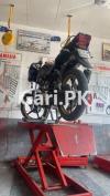 Yamaha YBR 125 2019 for Sale in Sialkot