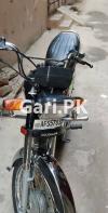 Honda CD 70 2021 for Sale in Garden Town