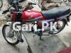 Honda CD 70 2013 for Sale in Lahore