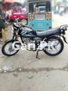 Suzuki GS 150 2017 for Sale in Karachi