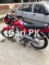 Suzuki GD 110S 2020 for Sale in Karachi