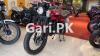 Suzuki GS 150 2022 for Sale in Lahore