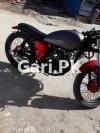 Suzuki GS 150 2013 for Sale in Islamabad