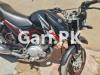 Yamaha YBR 125G 2018 for Sale in Islamabad