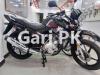 Yamaha YBR 125G 2022 for Sale in Saddar