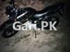 Yamaha YBR 125 2021 for Sale in jahangir Kot