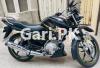 Yamaha YBR 125 2021 for Sale in Faisalabad