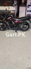Suzuki GR 150 2021 for Sale in Lahore