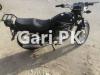 Suzuki GS 150 2014 for Sale in Karachi